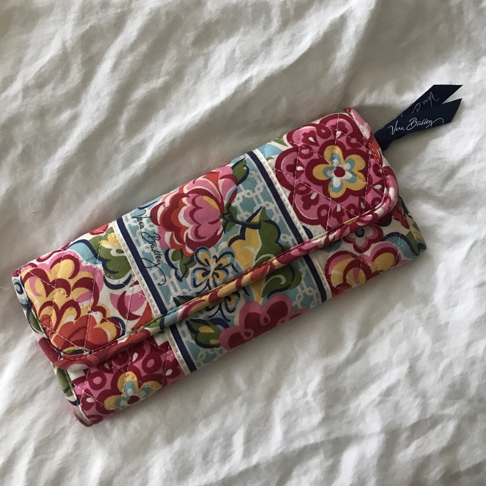 Vera Bradley Wallet